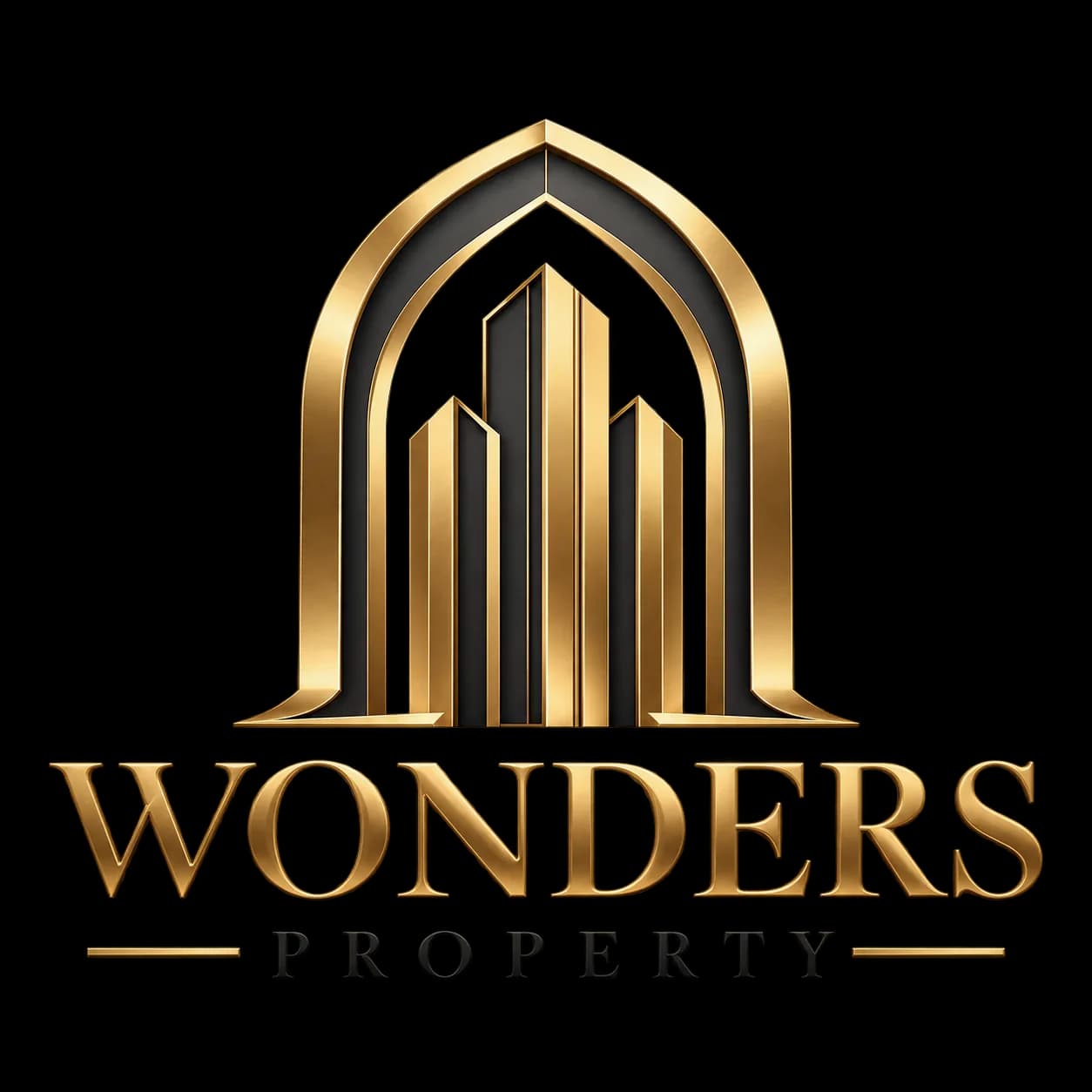 Wonders Property